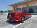 Thumbnail image of 2021 Honda Civic at Hamilton Honda