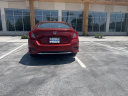Thumbnail image of 2021 Honda Civic at Hamilton Honda