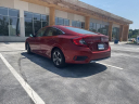 Thumbnail image of 2021 Honda Civic at Hamilton Honda