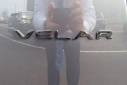 Thumbnail image of 2023 Land Rover Range Rover Velar at Uftring Land Rover and Jaguar of Peoria USED
