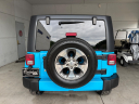 Thumbnail image of 2018 Jeep Wrangler JK at Cumberland Ford Lincoln