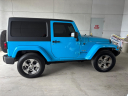 Thumbnail image of 2018 Jeep Wrangler JK at Cumberland Ford Lincoln