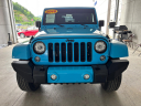 Thumbnail image of 2018 Jeep Wrangler JK at Cumberland Ford Lincoln