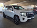 2023 GMC Yukon XL AT4 at Mark Christopher Auto Center