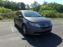 Thumbnail image of 2011 Honda Odyssey at J & D Auto Sales