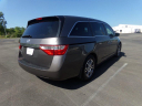 Thumbnail image of 2011 Honda Odyssey at J & D Auto Sales