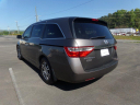 Thumbnail image of 2011 Honda Odyssey at J & D Auto Sales