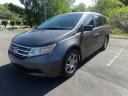 Thumbnail image of 2011 Honda Odyssey at J & D Auto Sales