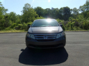 Thumbnail image of 2011 Honda Odyssey at J & D Auto Sales
