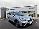 Thumbnail image of 2019 Subaru Forester at Garber Chevy Subaru