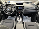 2019 Subaru Forester Premium at Garber Chevy Subaru
