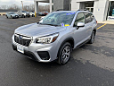 Thumbnail image of 2019 Subaru Forester at Garber Chevy Subaru