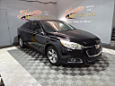 Thumbnail image of 2016 Chevrolet Malibu Limited at Franklin Motor Company