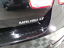 2016 Chevrolet Malibu Limited LT at Franklin Motor Company