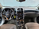 Thumbnail image of 2016 Chevrolet Malibu Limited at Franklin Motor Company
