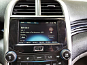 Thumbnail image of 2016 Chevrolet Malibu Limited at Franklin Motor Company