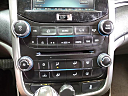 Thumbnail image of 2016 Chevrolet Malibu Limited at Franklin Motor Company