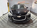 Thumbnail image of 2016 Chevrolet Malibu Limited at Franklin Motor Company