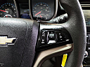 Thumbnail image of 2016 Chevrolet Malibu Limited at Franklin Motor Company