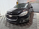 Thumbnail image of 2016 Chevrolet Malibu Limited at Franklin Motor Company