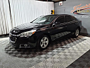 Thumbnail image of 2016 Chevrolet Malibu Limited at Franklin Motor Company