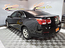 Thumbnail image of 2016 Chevrolet Malibu Limited at Franklin Motor Company