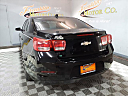 Thumbnail image of 2016 Chevrolet Malibu Limited at Franklin Motor Company