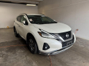 Thumbnail image of 2024 Nissan Murano at Empire Nissan of Hillside