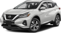 2024 Nissan Murano SV at Empire Nissan of Hillside