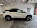 Thumbnail image of 2024 Nissan Murano at Empire Nissan of Hillside