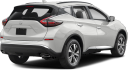 Thumbnail image of 2024 Nissan Murano at Empire Nissan of Hillside