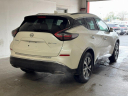 Thumbnail image of 2024 Nissan Murano at Empire Nissan of Hillside