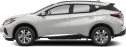 Thumbnail image of 2024 Nissan Murano at Empire Nissan of Hillside