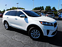 Thumbnail image of 2019 Kia Sorento at Gary Mathews Motors