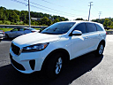 Thumbnail image of 2019 Kia Sorento at Gary Mathews Motors