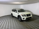 Thumbnail image of 2019 Nissan Armada at Tom Kelley Chevrolet Buick