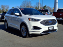 Thumbnail image of 2020 Ford Edge at Irwin Mazda Lincoln