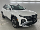 Thumbnail image of 2025 Hyundai TUCSON at Billy Navarre Hyundai