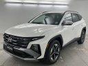 Thumbnail image of 2025 Hyundai TUCSON at Billy Navarre Hyundai