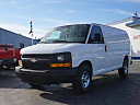 Thumbnail image of 2015 Chevrolet Express at A & B Motors
