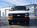 Thumbnail image of 2015 Chevrolet Express at A & B Motors