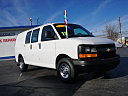 Thumbnail image of 2015 Chevrolet Express at A & B Motors