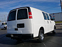 Thumbnail image of 2015 Chevrolet Express at A & B Motors