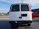 Thumbnail image of 2015 Chevrolet Express at A & B Motors