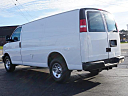 Thumbnail image of 2015 Chevrolet Express at A & B Motors