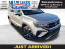 Thumbnail image of 2022 Volkswagen Taos at Miami Lakes Automall