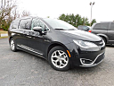 Thumbnail image of 2020 Chrysler Pacifica at Gary Mathews Motors