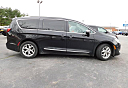 Thumbnail image of 2020 Chrysler Pacifica at Gary Mathews Motors