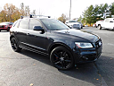 Thumbnail image of 2015 Audi SQ5 at Gary Mathews Motors