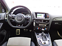Thumbnail image of 2015 Audi SQ5 at Gary Mathews Motors